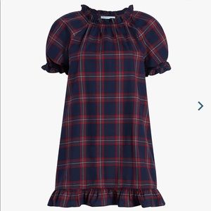 Hill House “Katherine” Nap Dress